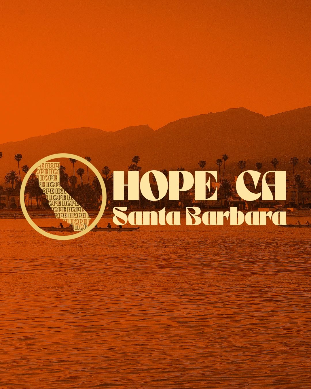 Hope CA Santa Barbara